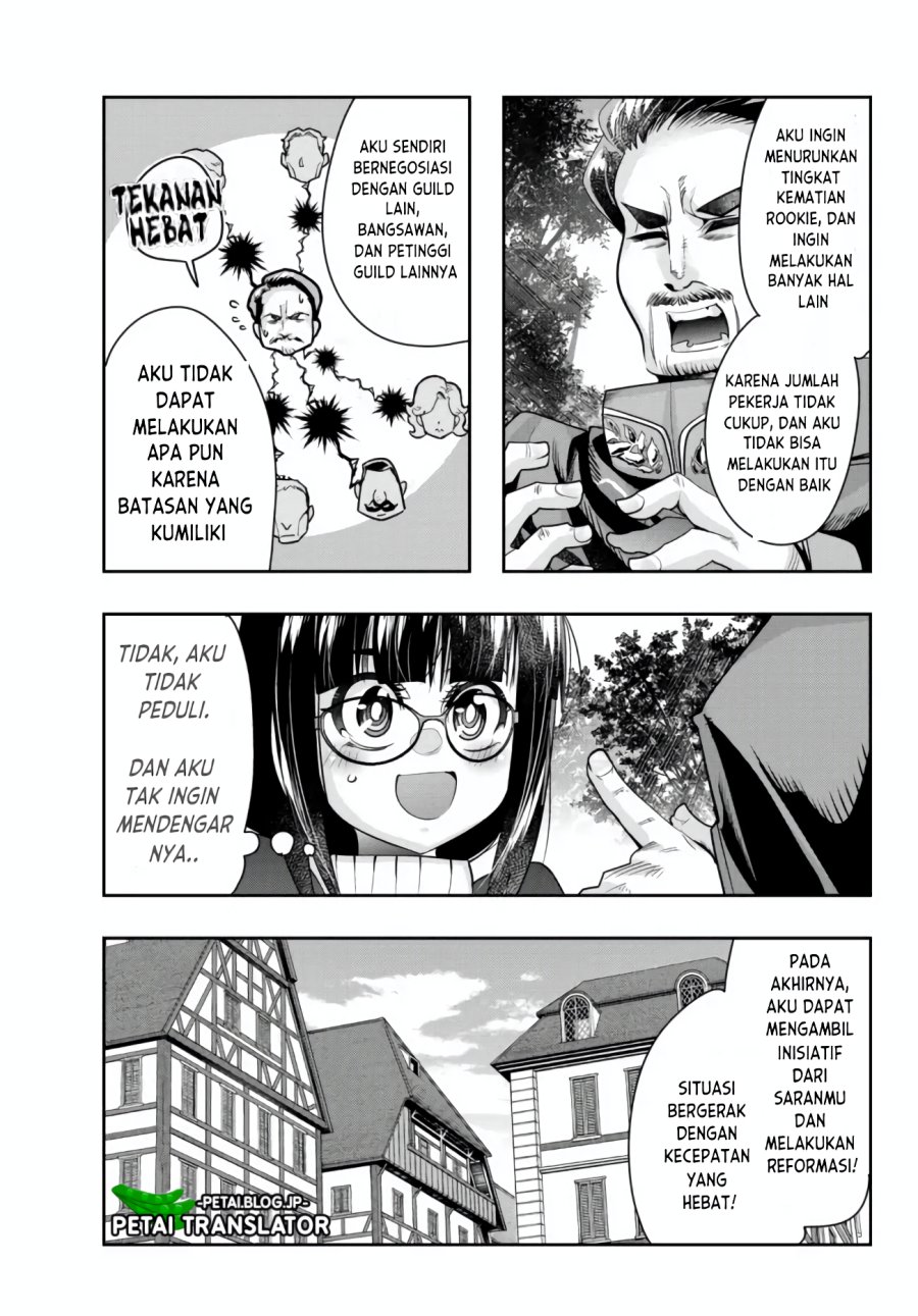 I Don’t Really Get It but It Looks Like I Was Reincarnated in Another World (Yoku Wakaranai keredo Isekai ni Tensei Shiteita You Desu)