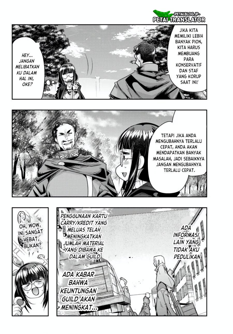 I Don’t Really Get It but It Looks Like I Was Reincarnated in Another World (Yoku Wakaranai keredo Isekai ni Tensei Shiteita You Desu)