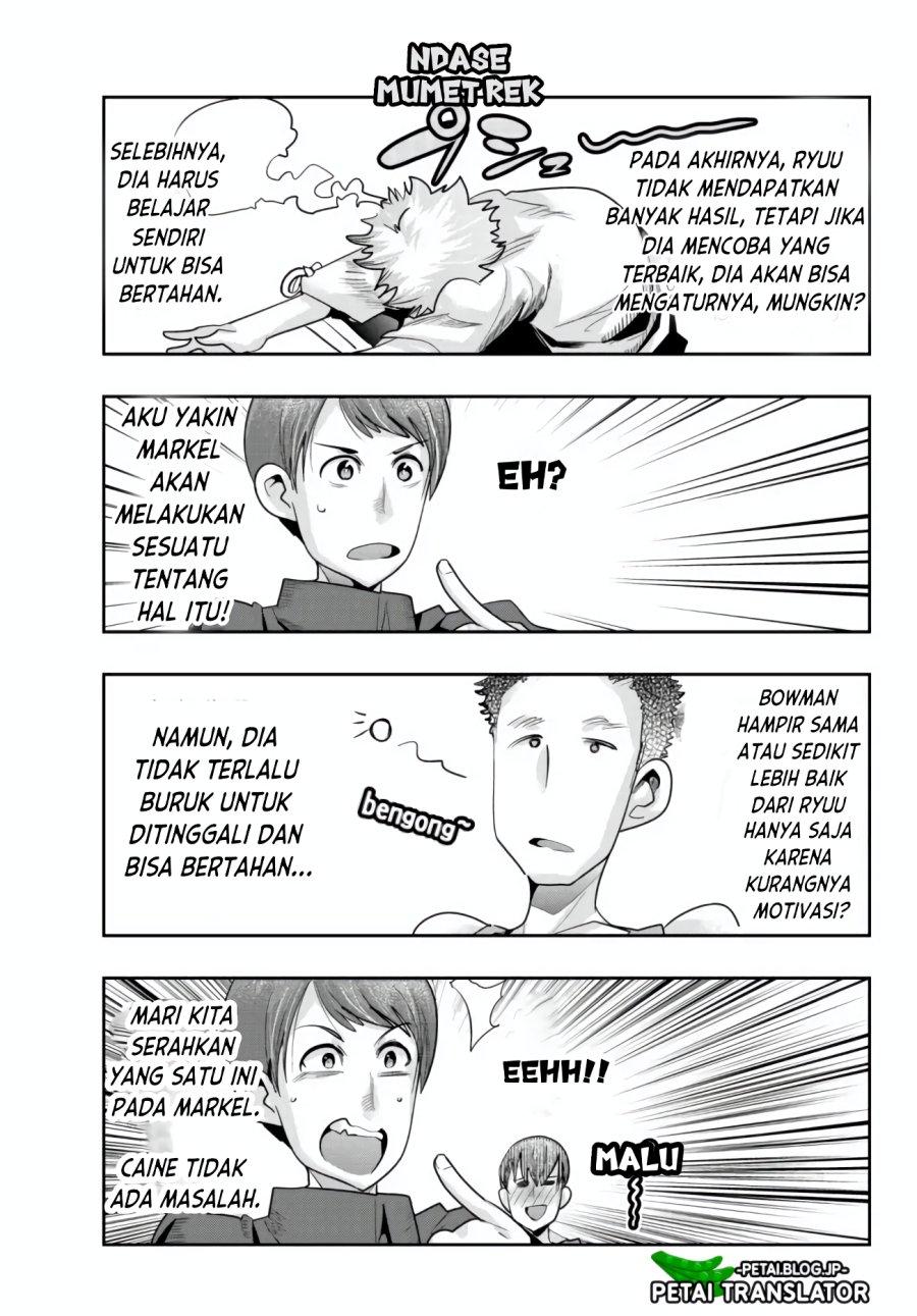 I Don’t Really Get It but It Looks Like I Was Reincarnated in Another World (Yoku Wakaranai keredo Isekai ni Tensei Shiteita You Desu)