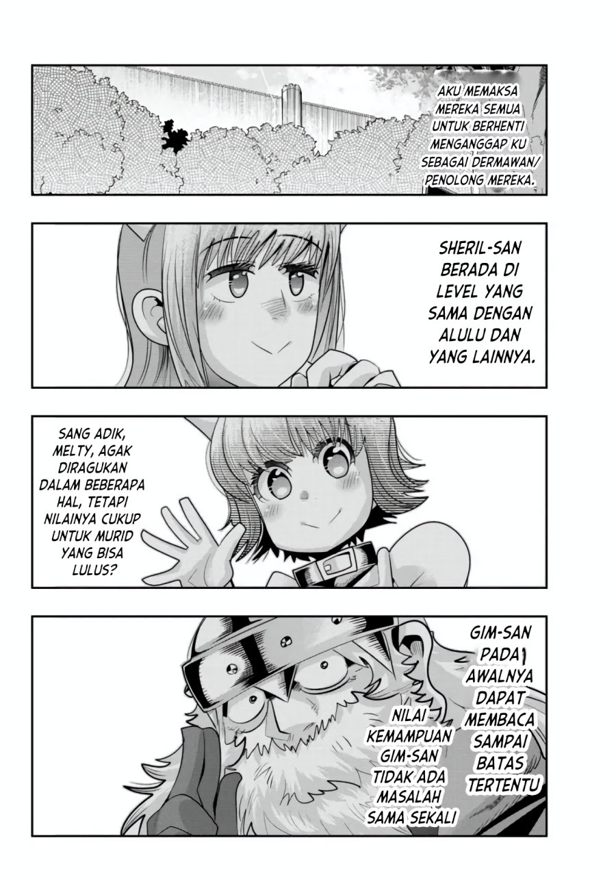 I Don’t Really Get It but It Looks Like I Was Reincarnated in Another World (Yoku Wakaranai keredo Isekai ni Tensei Shiteita You Desu)