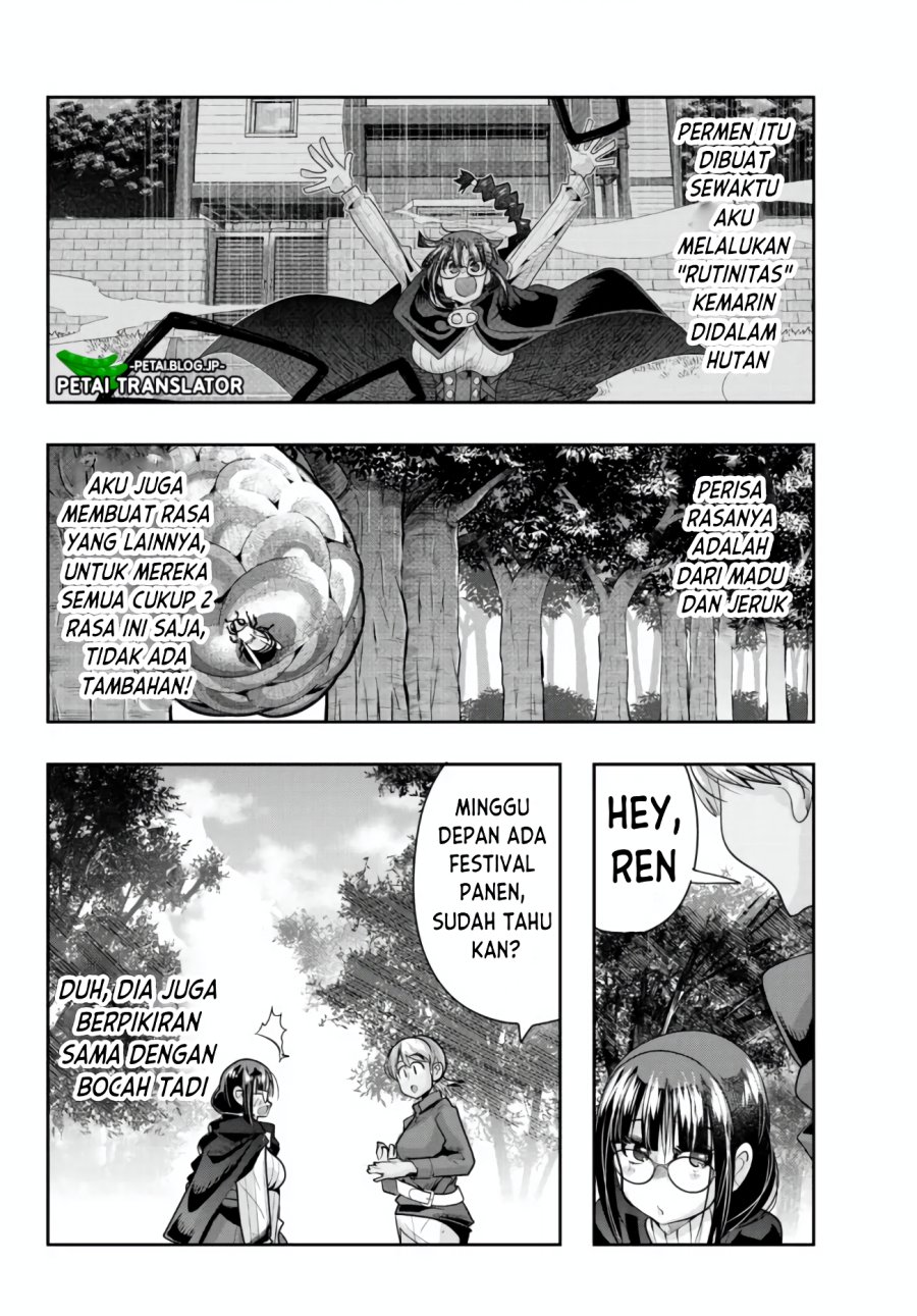 I Don’t Really Get It but It Looks Like I Was Reincarnated in Another World (Yoku Wakaranai keredo Isekai ni Tensei Shiteita You Desu)