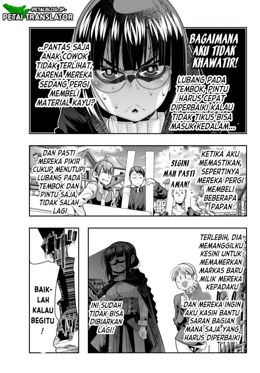 I Don’t Really Get It but It Looks Like I Was Reincarnated in Another World (Yoku Wakaranai keredo Isekai ni Tensei Shiteita You Desu)
