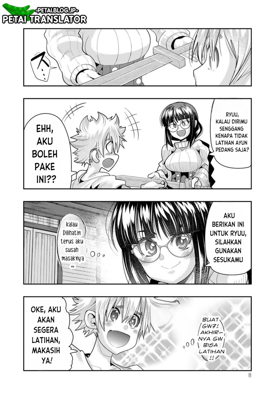 I Don’t Really Get It but It Looks Like I Was Reincarnated in Another World (Yoku Wakaranai keredo Isekai ni Tensei Shiteita You Desu)