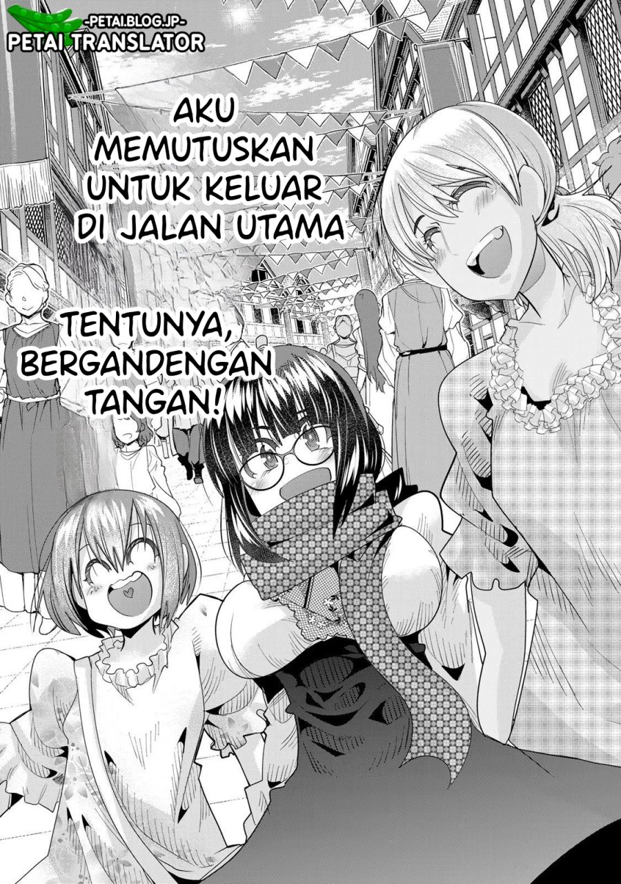 I Don’t Really Get It but It Looks Like I Was Reincarnated in Another World (Yoku Wakaranai keredo Isekai ni Tensei Shiteita You Desu)