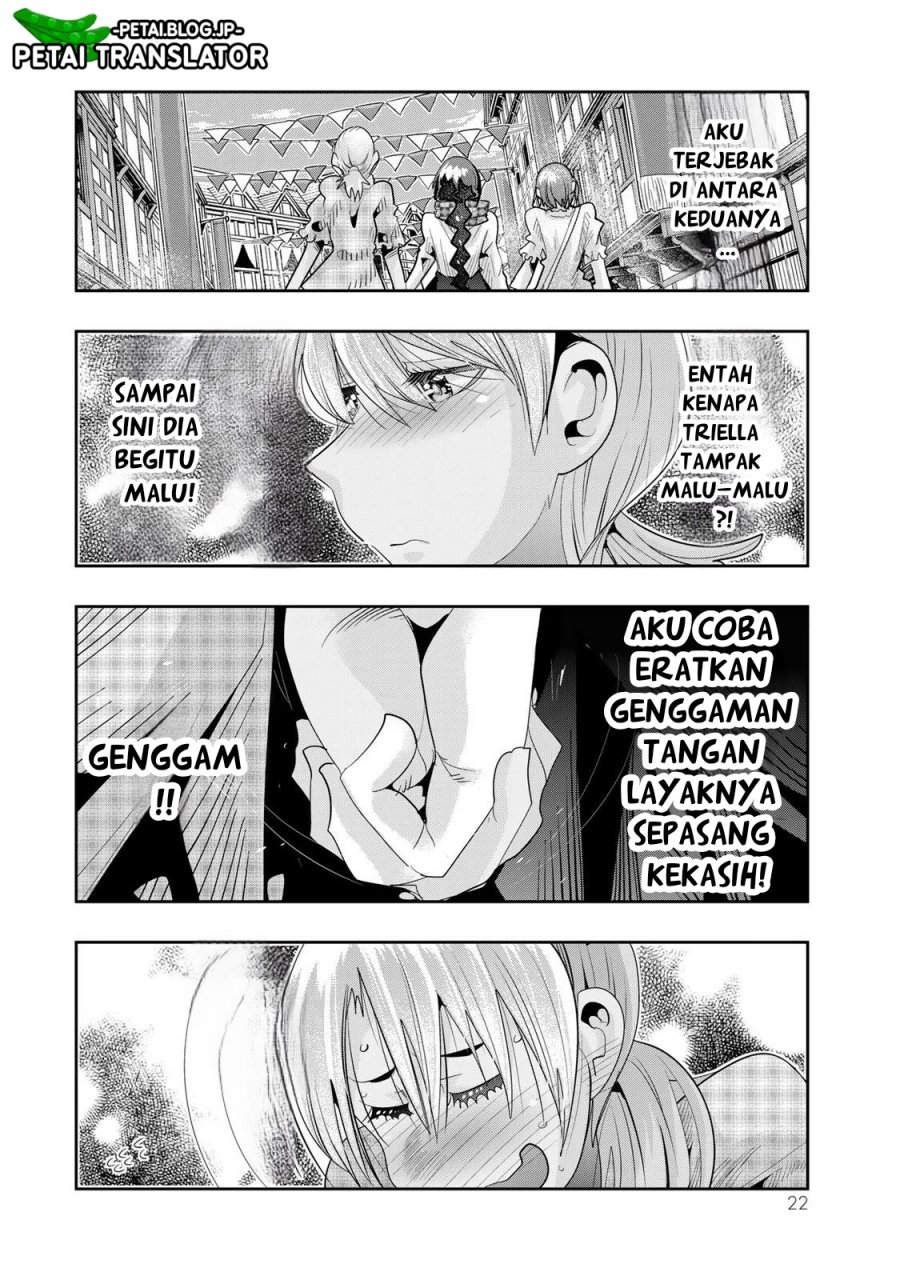 I Don’t Really Get It but It Looks Like I Was Reincarnated in Another World (Yoku Wakaranai keredo Isekai ni Tensei Shiteita You Desu)