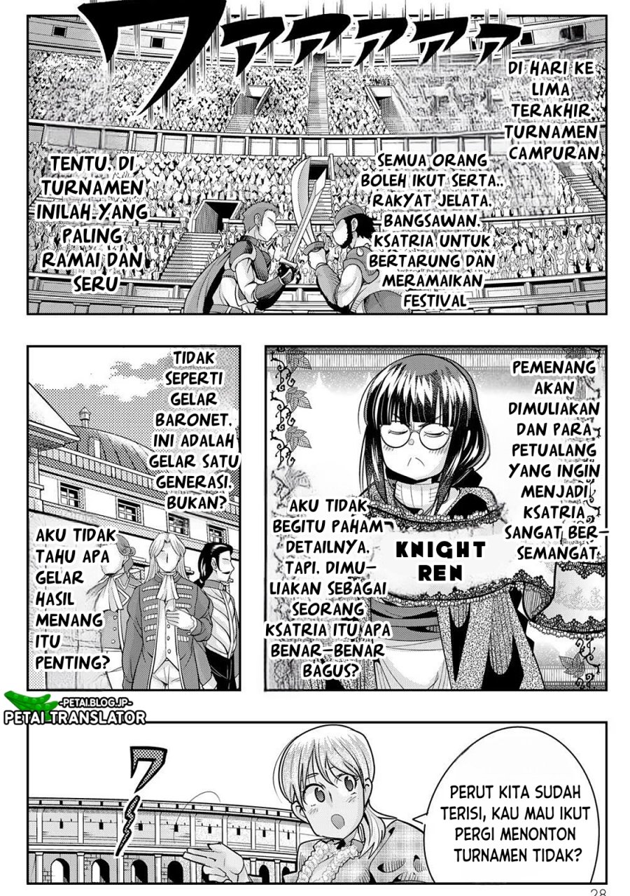 I Don’t Really Get It but It Looks Like I Was Reincarnated in Another World (Yoku Wakaranai keredo Isekai ni Tensei Shiteita You Desu)