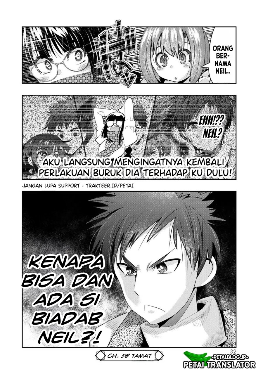 I Don’t Really Get It but It Looks Like I Was Reincarnated in Another World (Yoku Wakaranai keredo Isekai ni Tensei Shiteita You Desu)