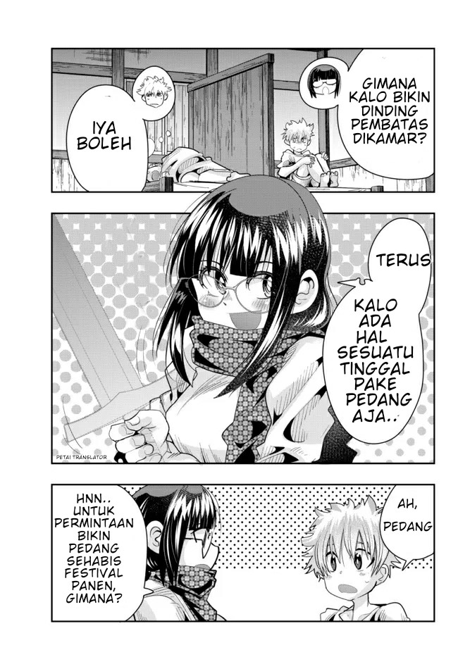 I Don’t Really Get It but It Looks Like I Was Reincarnated in Another World (Yoku Wakaranai keredo Isekai ni Tensei Shiteita You Desu)