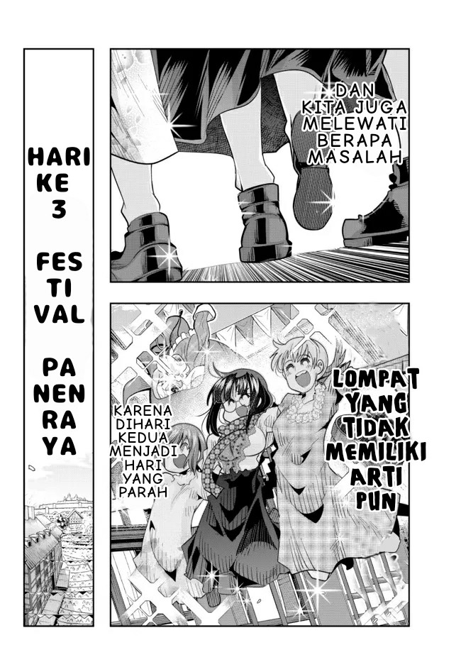 I Don’t Really Get It but It Looks Like I Was Reincarnated in Another World (Yoku Wakaranai keredo Isekai ni Tensei Shiteita You Desu)
