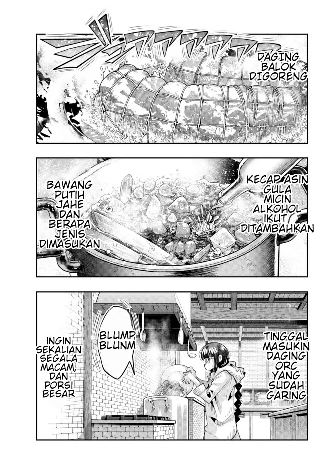 I Don’t Really Get It but It Looks Like I Was Reincarnated in Another World (Yoku Wakaranai keredo Isekai ni Tensei Shiteita You Desu)