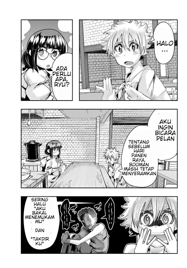 I Don’t Really Get It but It Looks Like I Was Reincarnated in Another World (Yoku Wakaranai keredo Isekai ni Tensei Shiteita You Desu)