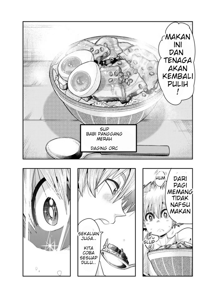 I Don’t Really Get It but It Looks Like I Was Reincarnated in Another World (Yoku Wakaranai keredo Isekai ni Tensei Shiteita You Desu)