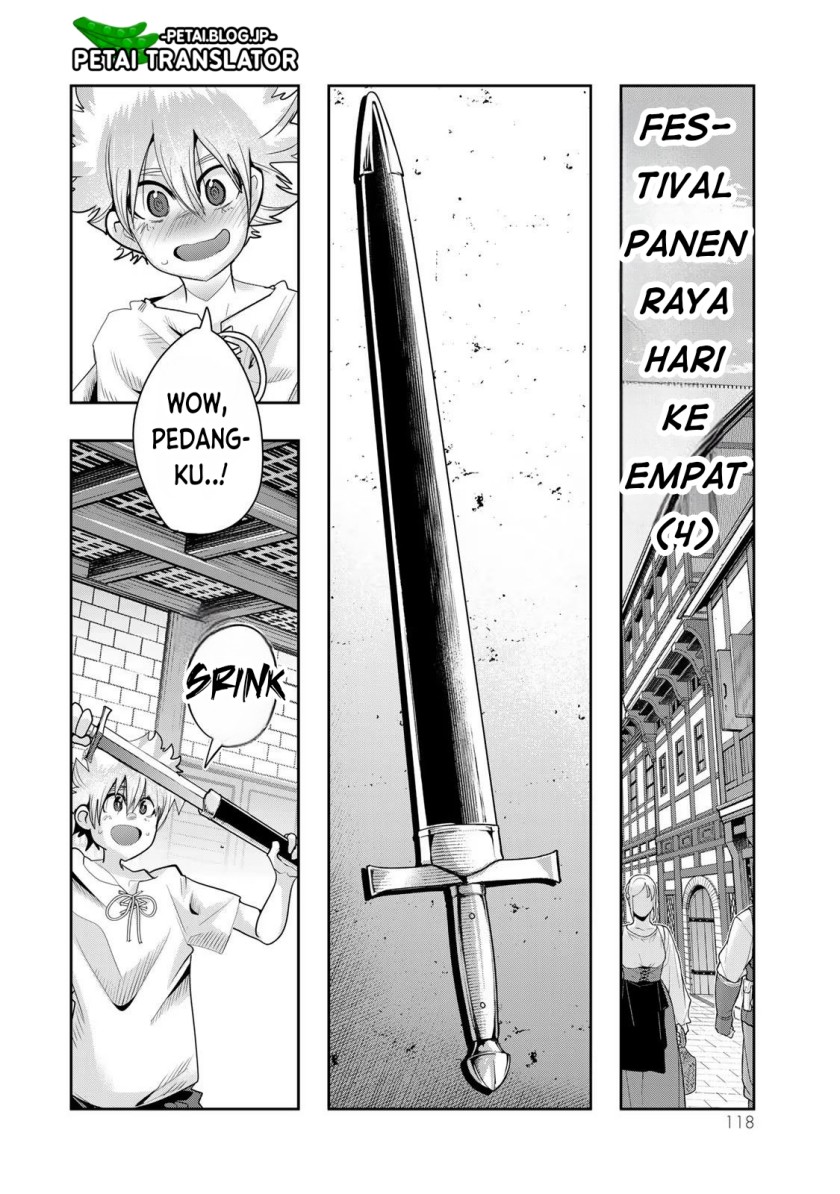 I Don’t Really Get It but It Looks Like I Was Reincarnated in Another World (Yoku Wakaranai keredo Isekai ni Tensei Shiteita You Desu)