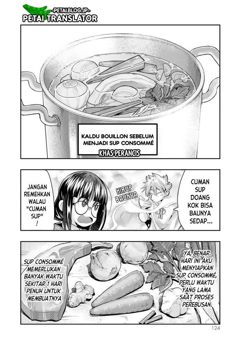 I Don’t Really Get It but It Looks Like I Was Reincarnated in Another World (Yoku Wakaranai keredo Isekai ni Tensei Shiteita You Desu)