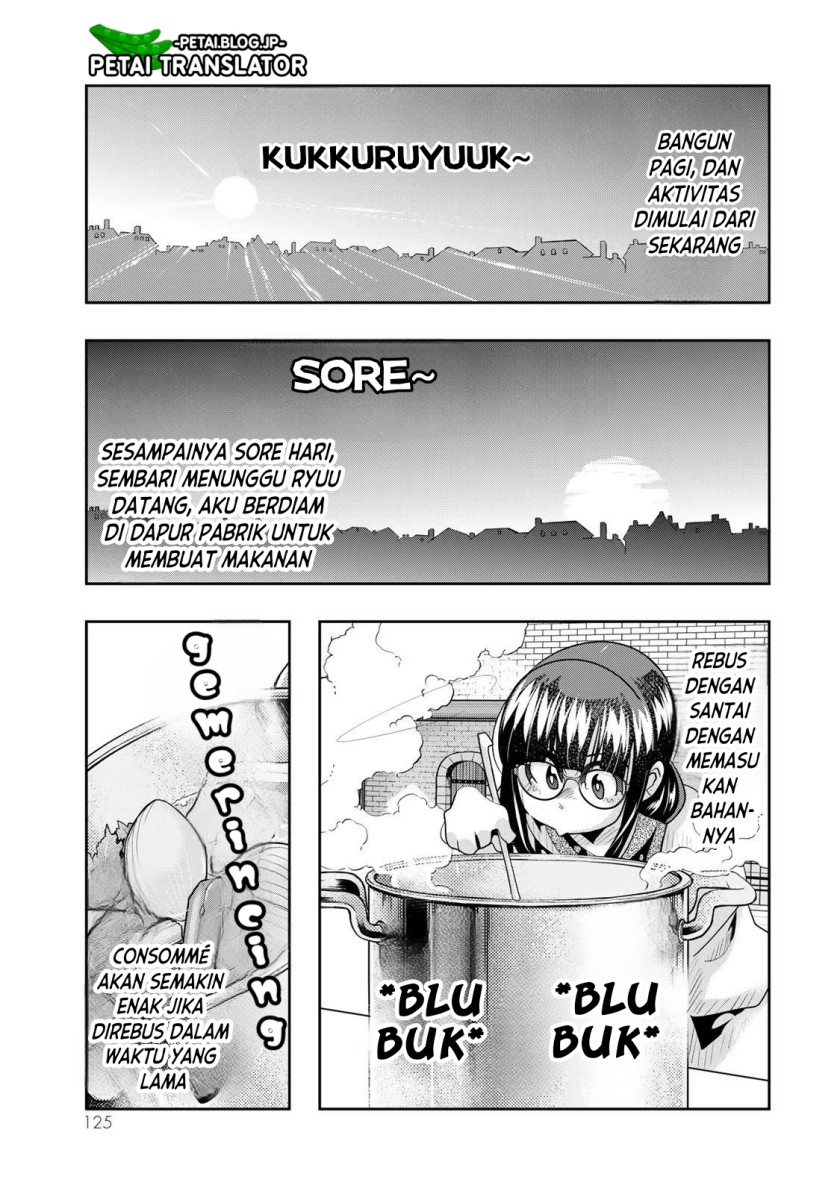 I Don’t Really Get It but It Looks Like I Was Reincarnated in Another World (Yoku Wakaranai keredo Isekai ni Tensei Shiteita You Desu)