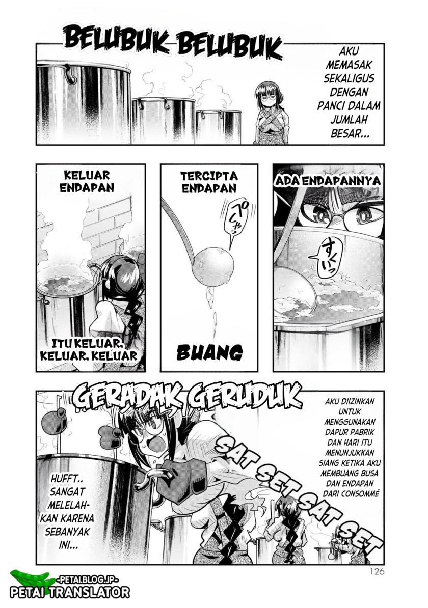 I Don’t Really Get It but It Looks Like I Was Reincarnated in Another World (Yoku Wakaranai keredo Isekai ni Tensei Shiteita You Desu)