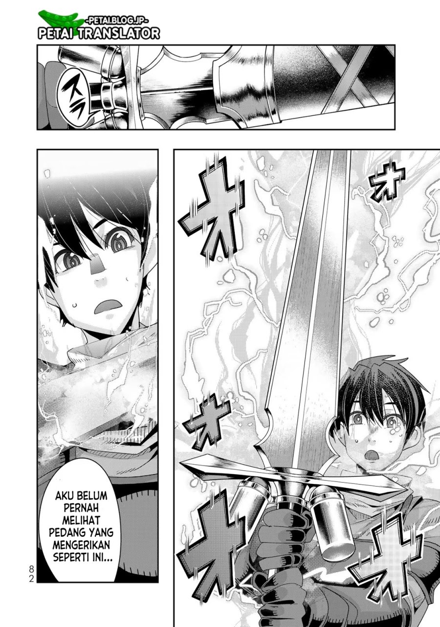 I Don’t Really Get It but It Looks Like I Was Reincarnated in Another World (Yoku Wakaranai keredo Isekai ni Tensei Shiteita You Desu)
