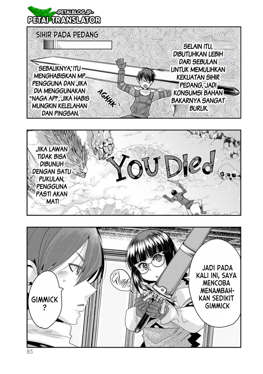 I Don’t Really Get It but It Looks Like I Was Reincarnated in Another World (Yoku Wakaranai keredo Isekai ni Tensei Shiteita You Desu)