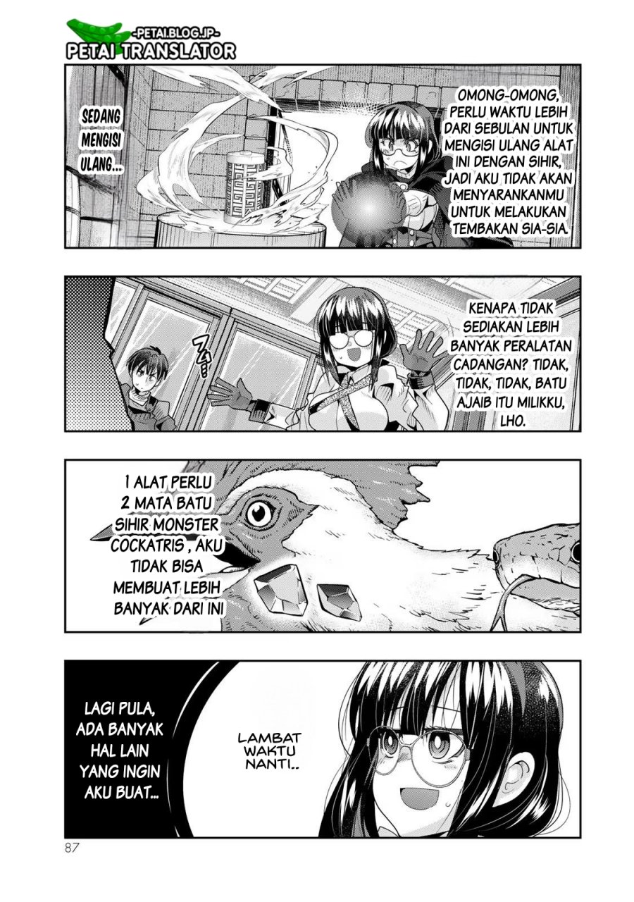 I Don’t Really Get It but It Looks Like I Was Reincarnated in Another World (Yoku Wakaranai keredo Isekai ni Tensei Shiteita You Desu)