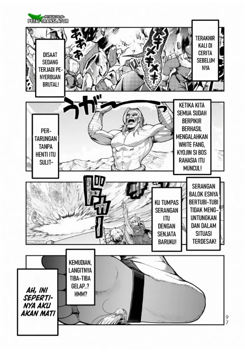 I Don’t Really Get It but It Looks Like I Was Reincarnated in Another World (Yoku Wakaranai keredo Isekai ni Tensei Shiteita You Desu)