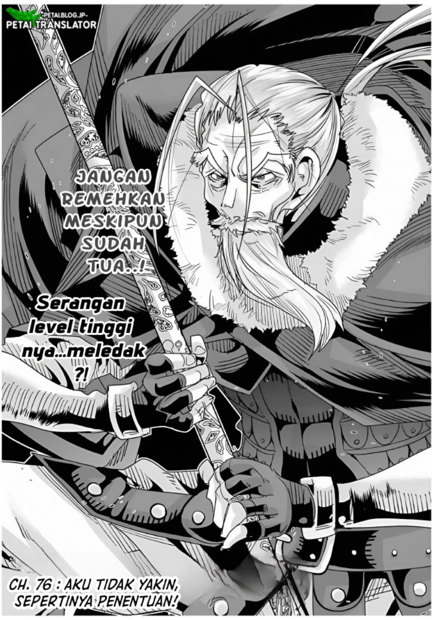 I Don’t Really Get It but It Looks Like I Was Reincarnated in Another World (Yoku Wakaranai keredo Isekai ni Tensei Shiteita You Desu)