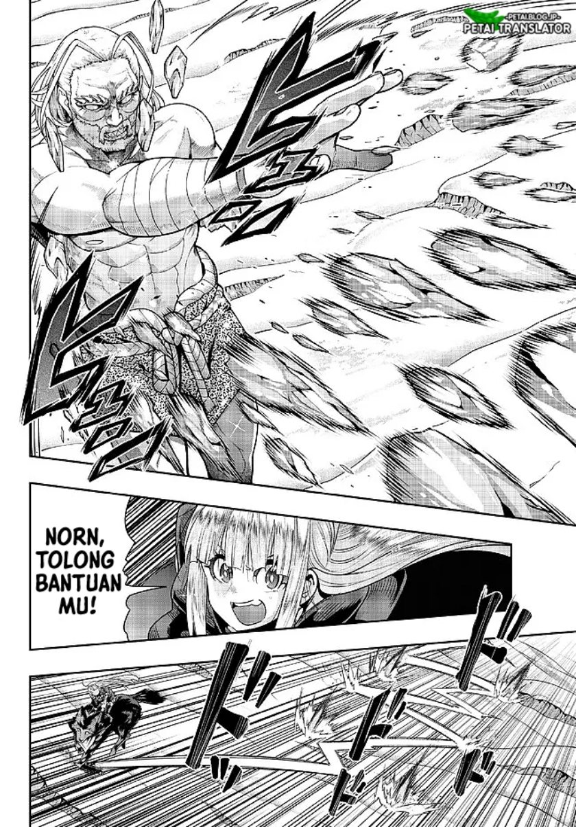 I Don’t Really Get It but It Looks Like I Was Reincarnated in Another World (Yoku Wakaranai keredo Isekai ni Tensei Shiteita You Desu)