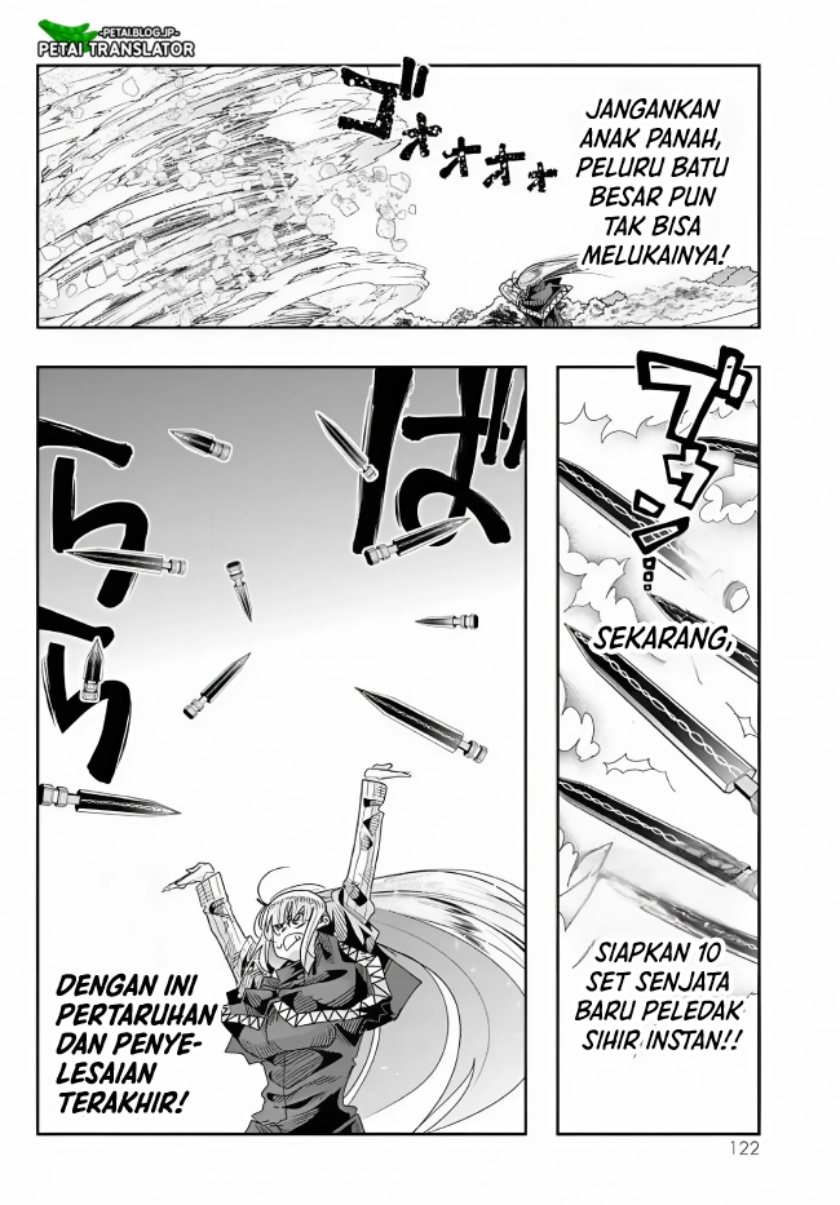 I Don’t Really Get It but It Looks Like I Was Reincarnated in Another World (Yoku Wakaranai keredo Isekai ni Tensei Shiteita You Desu)