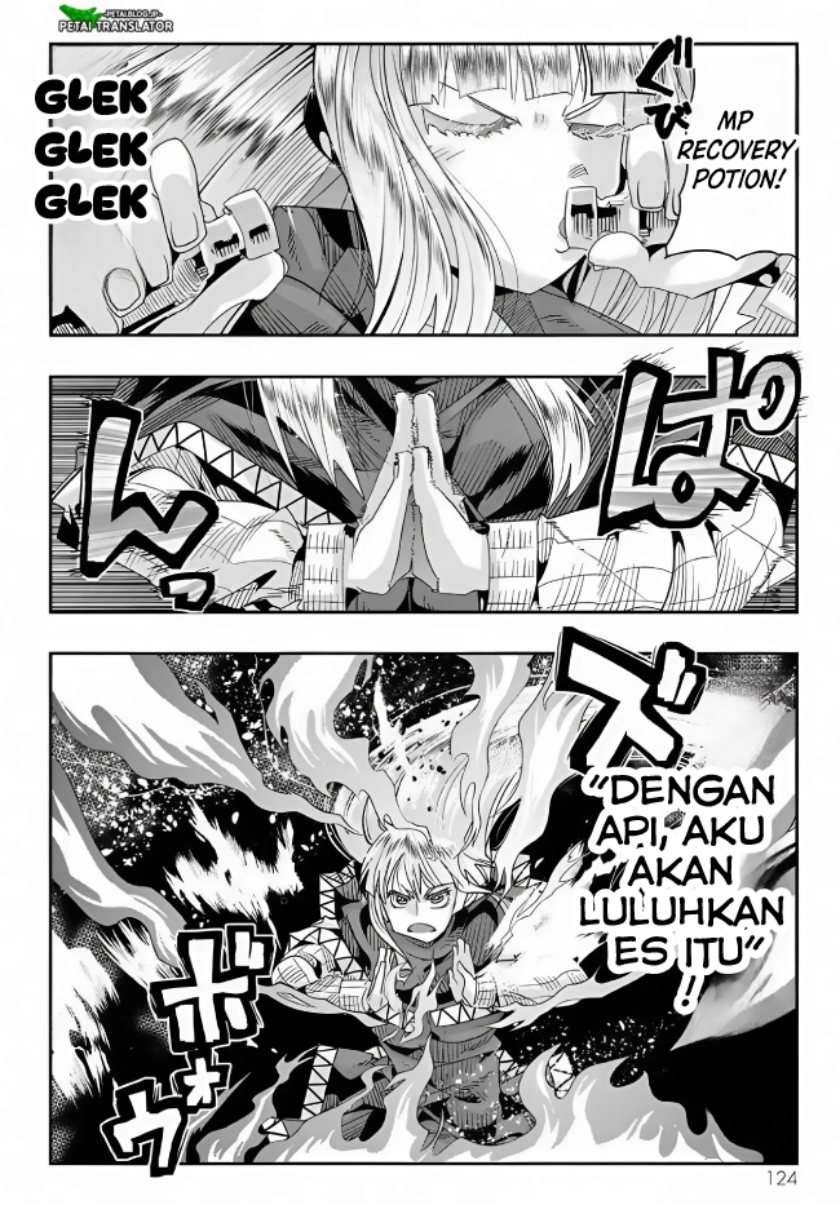 I Don’t Really Get It but It Looks Like I Was Reincarnated in Another World (Yoku Wakaranai keredo Isekai ni Tensei Shiteita You Desu)