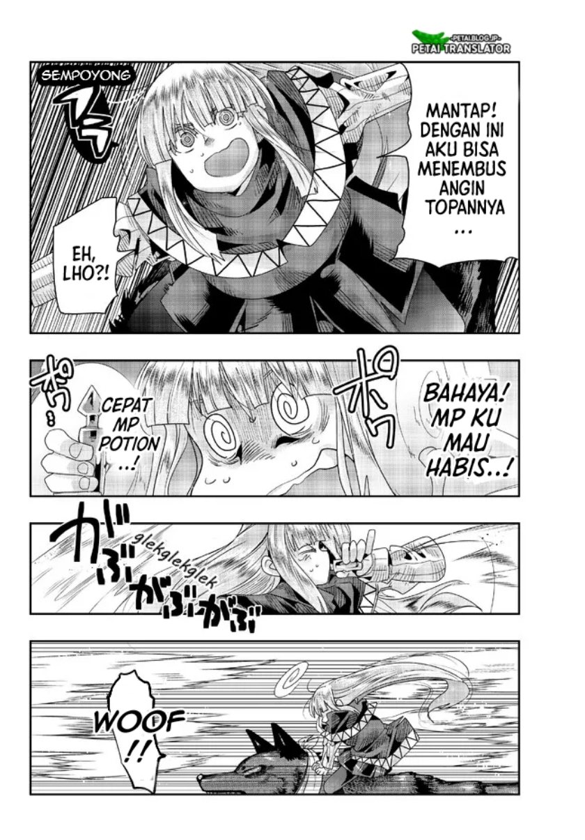 I Don’t Really Get It but It Looks Like I Was Reincarnated in Another World (Yoku Wakaranai keredo Isekai ni Tensei Shiteita You Desu)