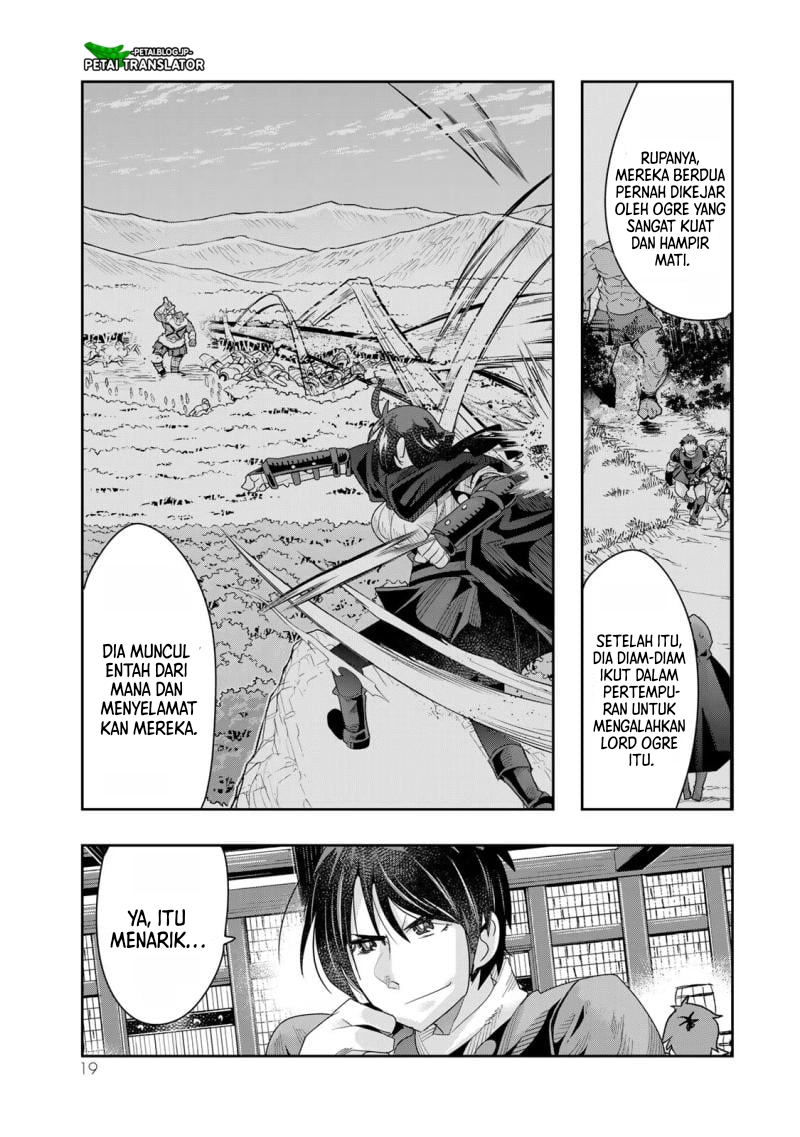 I Don’t Really Get It but It Looks Like I Was Reincarnated in Another World (Yoku Wakaranai keredo Isekai ni Tensei Shiteita You Desu)
