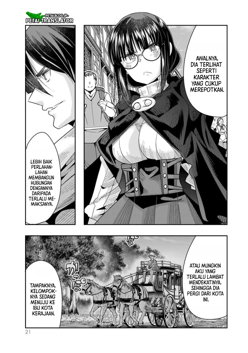 I Don’t Really Get It but It Looks Like I Was Reincarnated in Another World (Yoku Wakaranai keredo Isekai ni Tensei Shiteita You Desu)