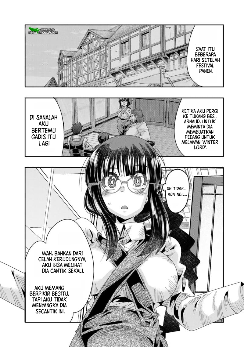 I Don’t Really Get It but It Looks Like I Was Reincarnated in Another World (Yoku Wakaranai keredo Isekai ni Tensei Shiteita You Desu)