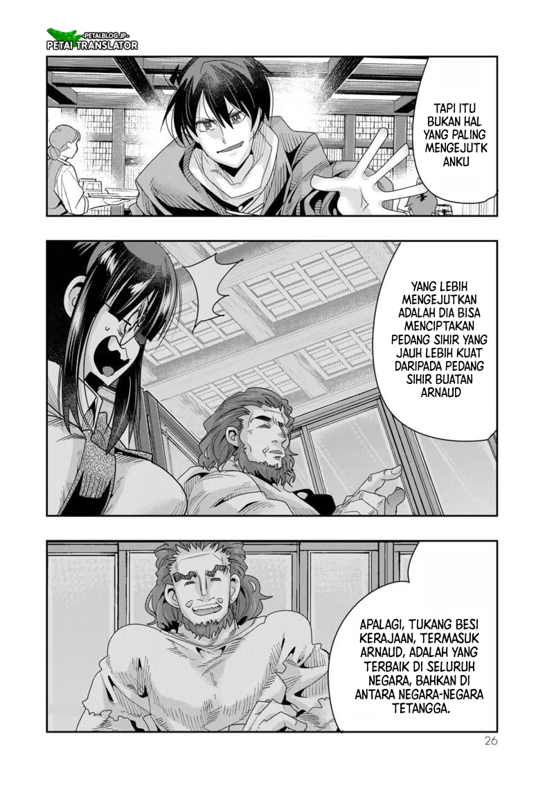 I Don’t Really Get It but It Looks Like I Was Reincarnated in Another World (Yoku Wakaranai keredo Isekai ni Tensei Shiteita You Desu)