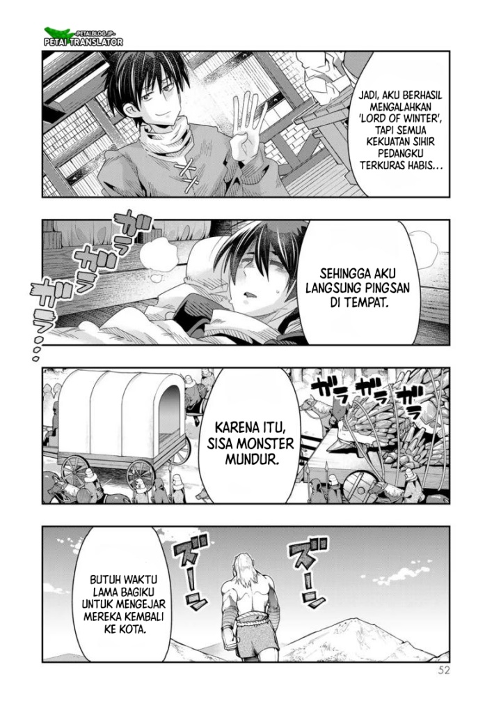 I Don’t Really Get It but It Looks Like I Was Reincarnated in Another World (Yoku Wakaranai keredo Isekai ni Tensei Shiteita You Desu)