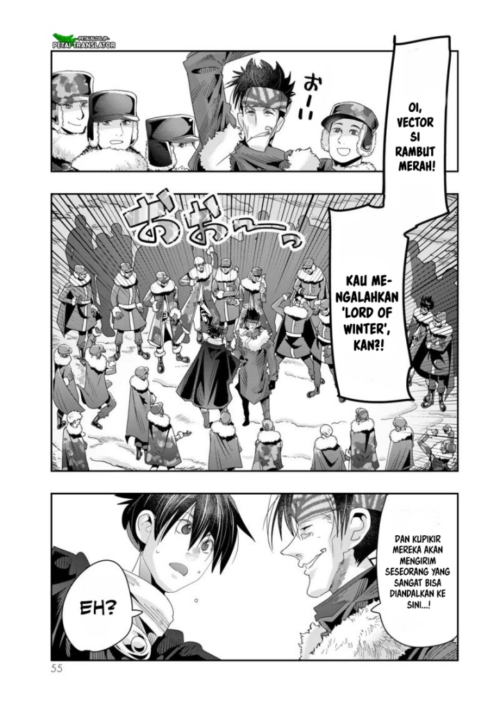 I Don’t Really Get It but It Looks Like I Was Reincarnated in Another World (Yoku Wakaranai keredo Isekai ni Tensei Shiteita You Desu)