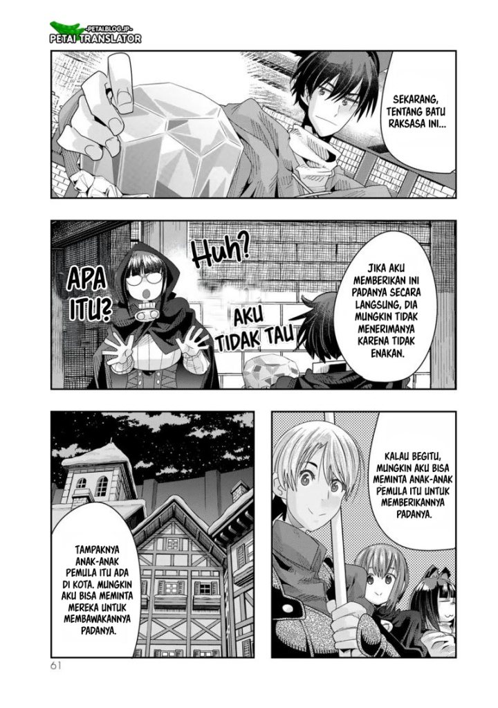 I Don’t Really Get It but It Looks Like I Was Reincarnated in Another World (Yoku Wakaranai keredo Isekai ni Tensei Shiteita You Desu)