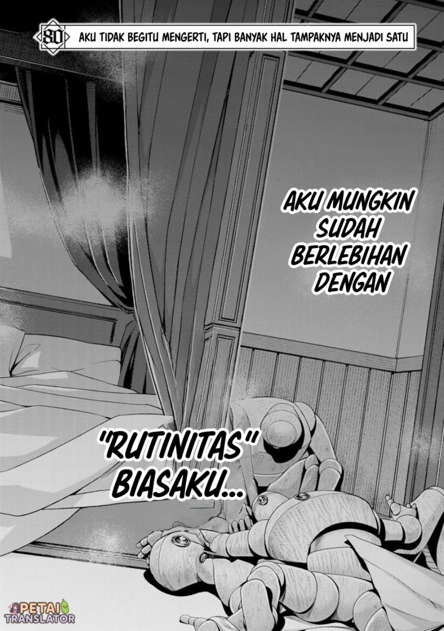 I Don’t Really Get It but It Looks Like I Was Reincarnated in Another World (Yoku Wakaranai keredo Isekai ni Tensei Shiteita You Desu)