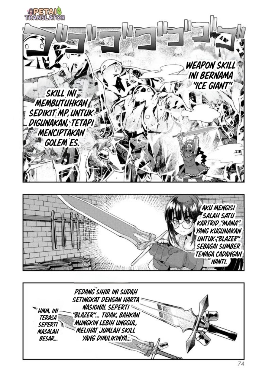I Don’t Really Get It but It Looks Like I Was Reincarnated in Another World (Yoku Wakaranai keredo Isekai ni Tensei Shiteita You Desu)