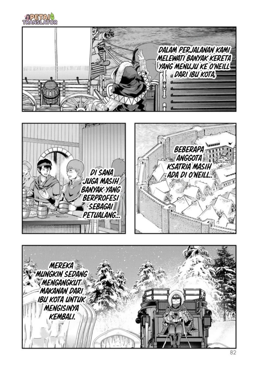 I Don’t Really Get It but It Looks Like I Was Reincarnated in Another World (Yoku Wakaranai keredo Isekai ni Tensei Shiteita You Desu)