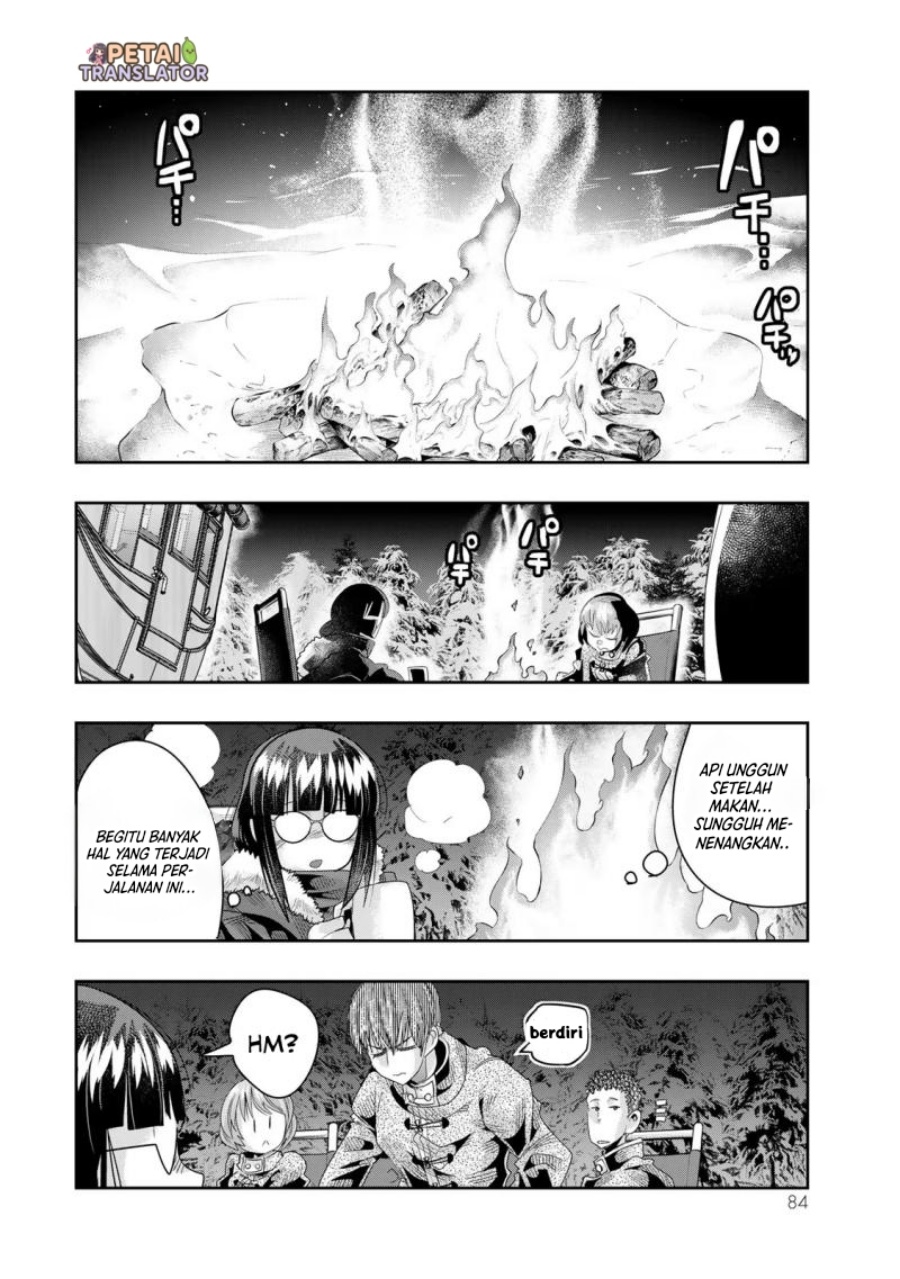 I Don’t Really Get It but It Looks Like I Was Reincarnated in Another World (Yoku Wakaranai keredo Isekai ni Tensei Shiteita You Desu)