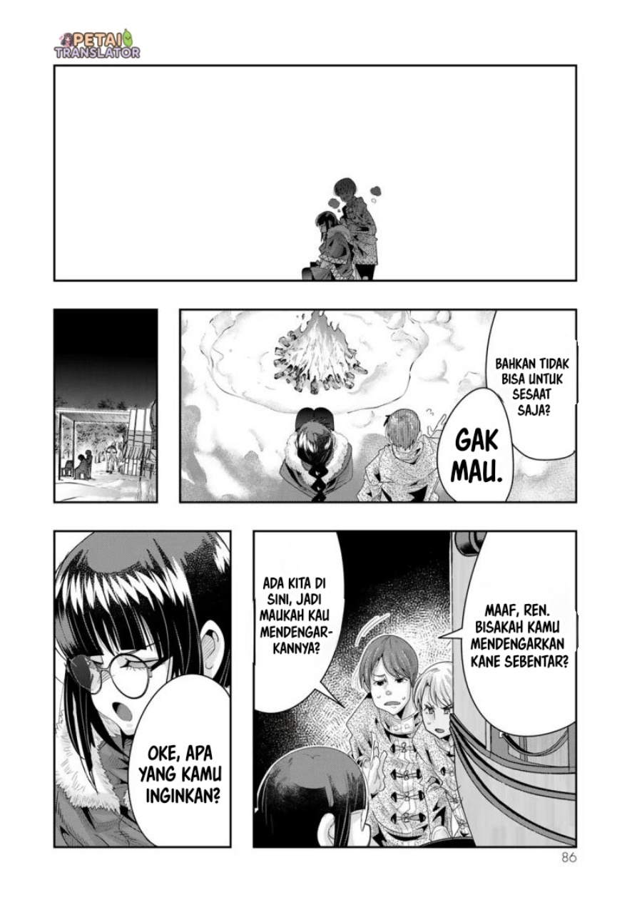 I Don’t Really Get It but It Looks Like I Was Reincarnated in Another World (Yoku Wakaranai keredo Isekai ni Tensei Shiteita You Desu)