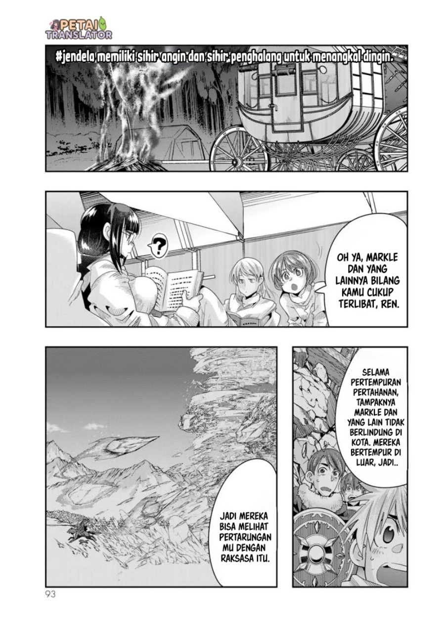 I Don’t Really Get It but It Looks Like I Was Reincarnated in Another World (Yoku Wakaranai keredo Isekai ni Tensei Shiteita You Desu)