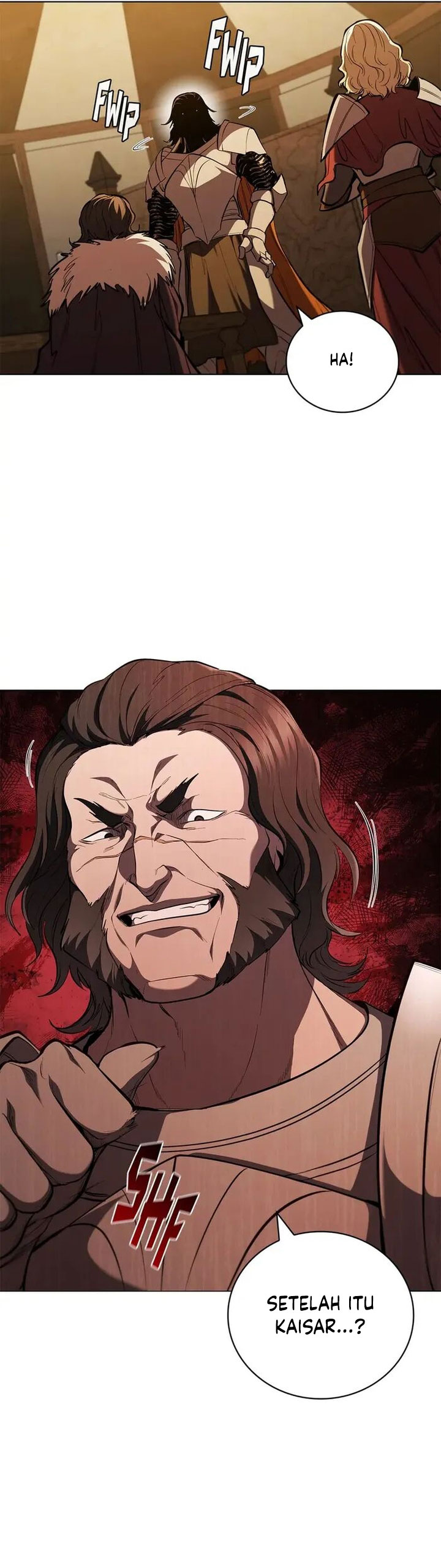 I Regressed As The Duke