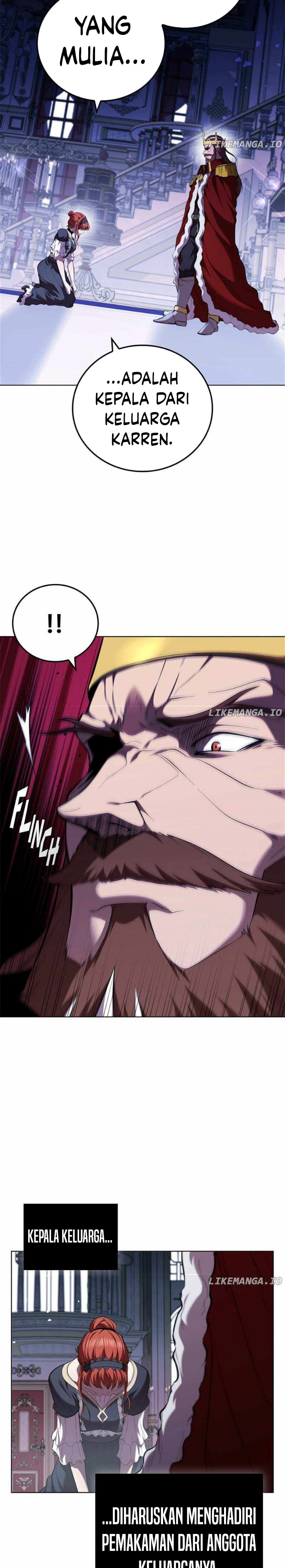 I Regressed As The Duke