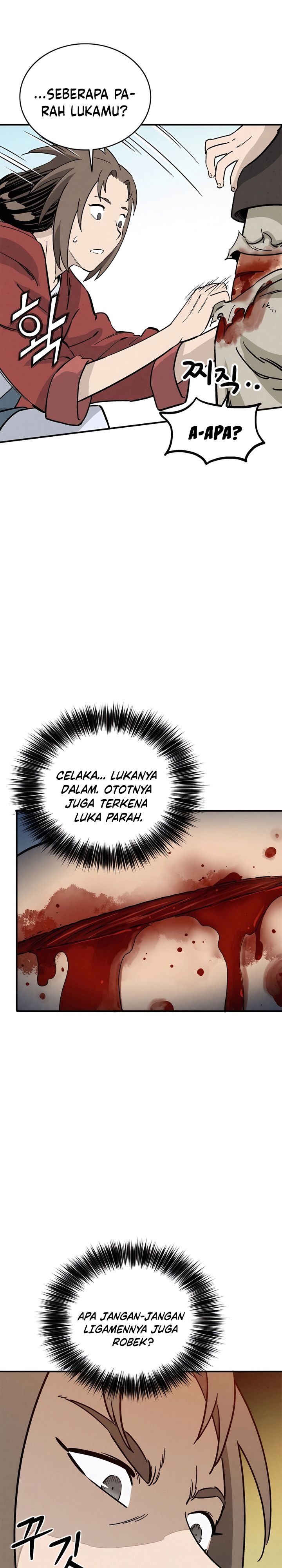 I Reincarnated as a Legendary Surgeon