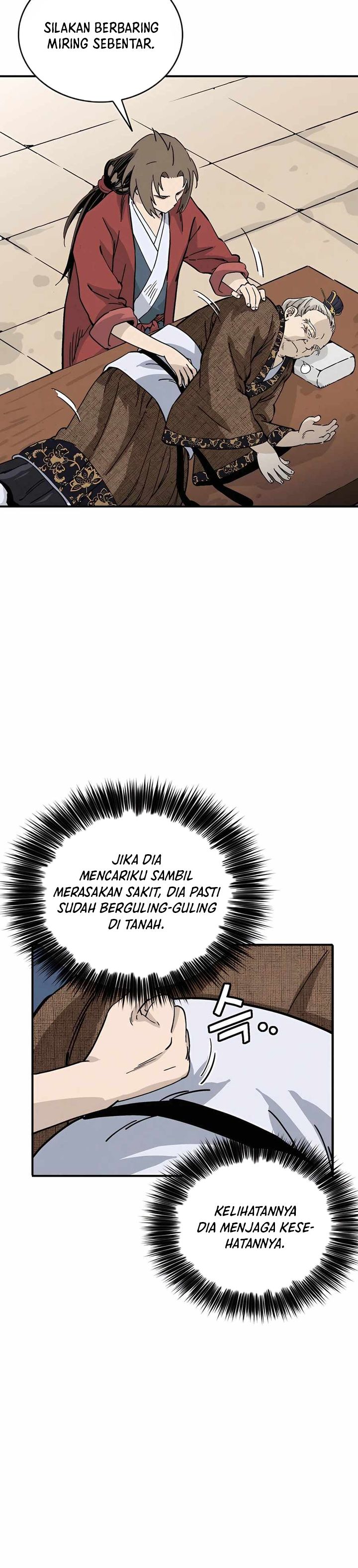 I Reincarnated as a Legendary Surgeon