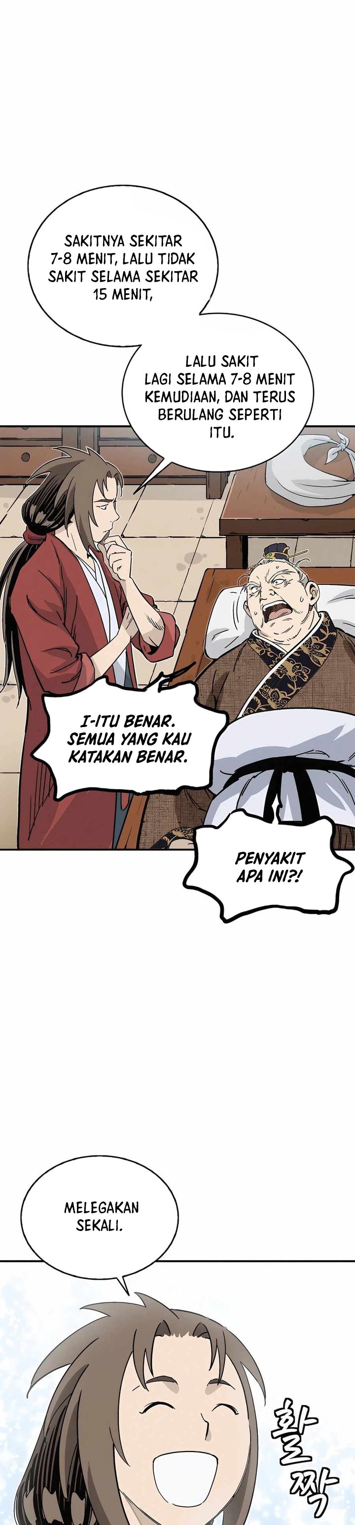 I Reincarnated as a Legendary Surgeon