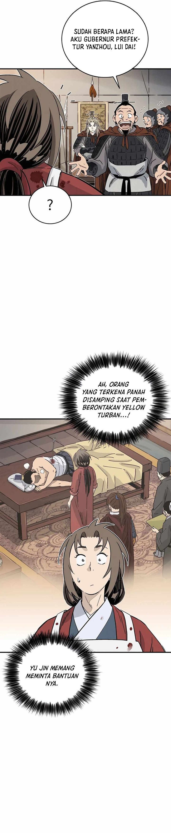 I Reincarnated as a Legendary Surgeon