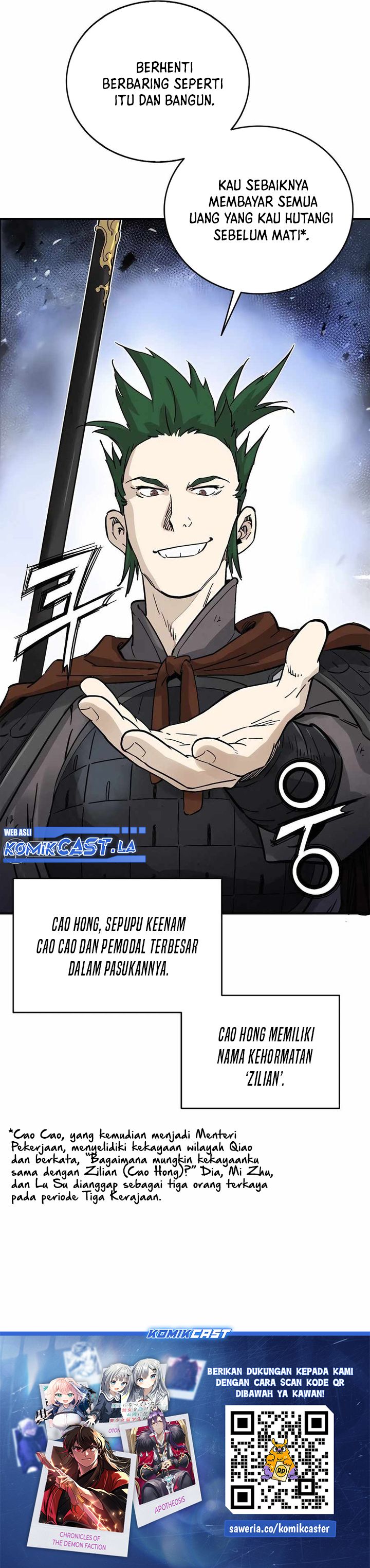 I Reincarnated as a Legendary Surgeon Chapter 138