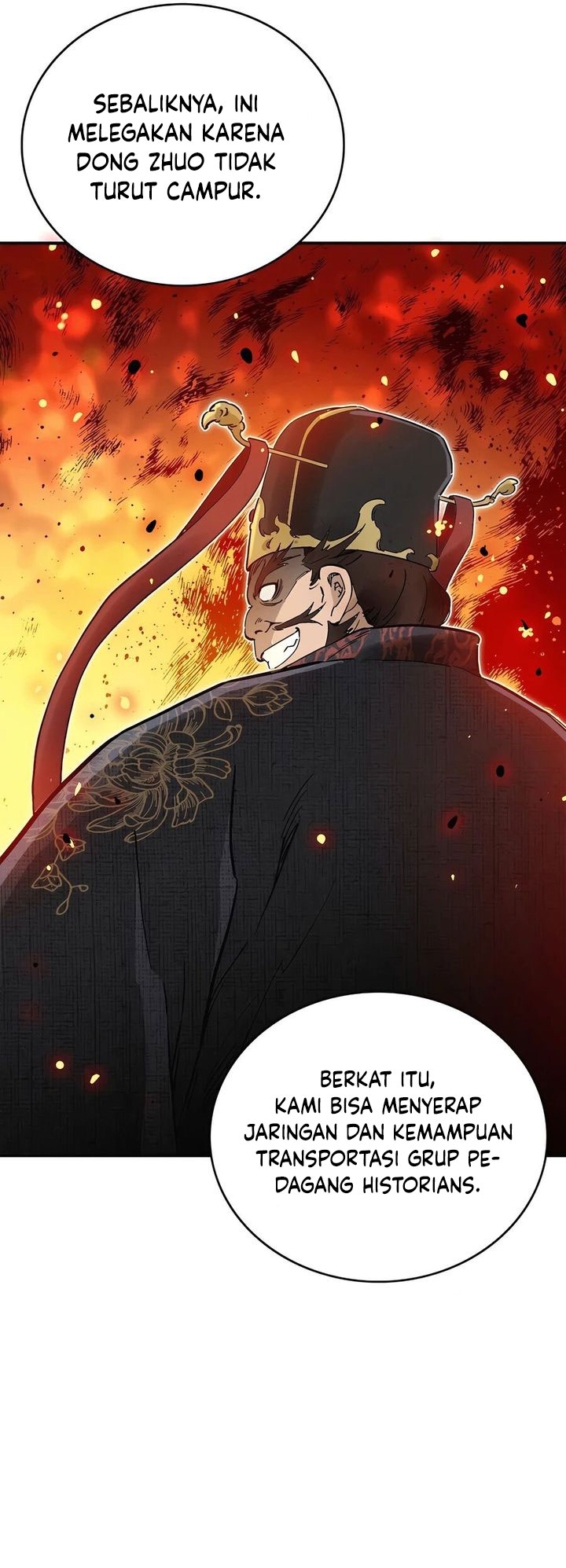 I Reincarnated as a Legendary Surgeon